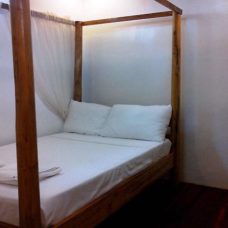 Anda De Boracay In Bohol Hotel Exterior photo