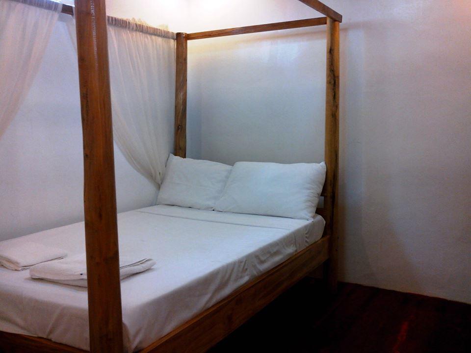 Anda De Boracay In Bohol Hotel Exterior photo