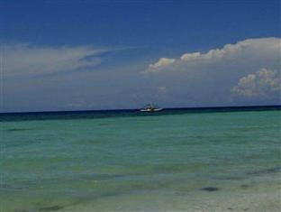 Anda De Boracay In Bohol Hotel Exterior photo