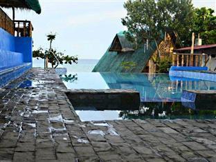 Anda De Boracay In Bohol Hotel Exterior photo