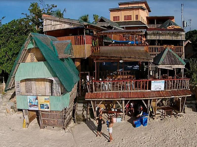 Anda De Boracay In Bohol Hotel Exterior photo
