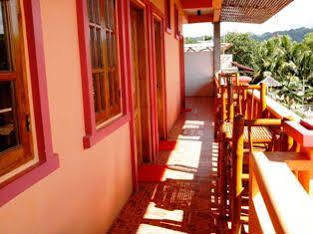 Anda De Boracay In Bohol Hotel Exterior photo