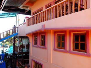 Anda De Boracay In Bohol Hotel Exterior photo